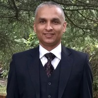 Sushil Gp Email & Phone Number