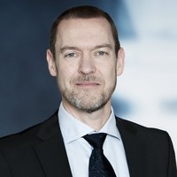 HAMMERSTAD Employee Jan Hammerstad's profile photo