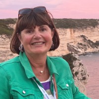 Ville de Narbonne Employee Florence Vitasse's profile photo