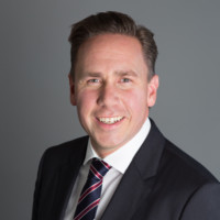 NetJets Europe Employee Carsten Michaelis's profile photo