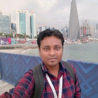Arindam Das Email