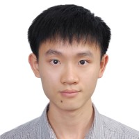 Okkular.io Employee Jiajian Jiang's profile photo