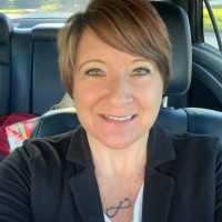 Hoyleton Youth & Family Services Employee Becky Depping's profile photo