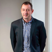 Kinleigh Folkard & Hayward Employee Paul Allerton's profile photo