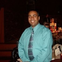 AMR - A Marketing Resource Employee Joseph Brown's profile photo
