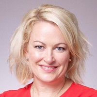 Ehrenberg-Bass Institute Employee Nicole Gaicd's profile photo