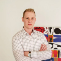 Andrei N. Email & Phone Number