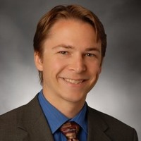 NAICU - National Association of Independent Colleges & Universities Employee Galen Vandergriff's profile photo
