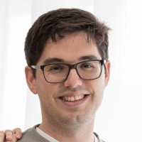 WisdomAI Employee Guilherme Menezes's profile photo