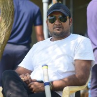 iServeU Employee Deepak Padhi's profile photo