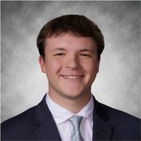 The University of Georgia Employee Cade Johnson's profile photo
