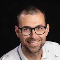 PontMeyer Employee Menno Valkenaars's profile photo