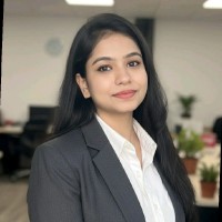 Tata Consultancy Services Employee Isha Bhatnagar's profile photo