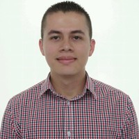 Juan David Román Cano Email