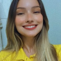 PagBank Employee Alexia Ribeiro's profile photo