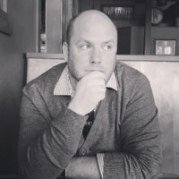 Mountford Writing Employee Peter Mountford's profile photo