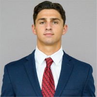 New Jersey Institute of Technology Employee Bobby Russo's profile photo