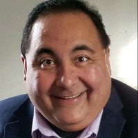 Northrop Grumman Employee Dan Arias's profile photo