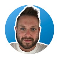 DGCS Security Group Employee Matthias Sparshot's profile photo