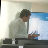 ELSYS Eastern Europe Employee Marko Šćekić's profile photo