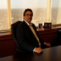 IBW Surveyors Employee Gord Wallace's profile photo