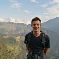 Deepomatic Employee Arthur Journé's profile photo