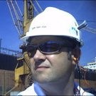Air Products Middle East Employee James Dryburgh's profile photo