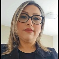 SweetIQ Employee Hoda Fathi's profile photo