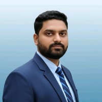 Anjani Kumar's profile photo