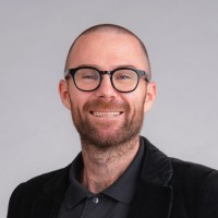 WPP Media Employee Josh Gallagher's profile photo