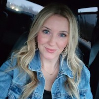 Member Driven Technologies Employee Shannon Jenkins's profile photo