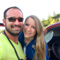 Hudson Staffing Employee Kristen Parker's profile photo