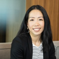 Colliers International - Idaho Employee Amy Vuong's profile photo