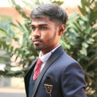 Hacker4Help Employee Laykumar Patel's profile photo