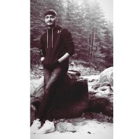 bEdge Tech Services Employee Chirag Panchal's profile photo