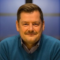 WSAudiology Employee Heine Hansen's profile photo