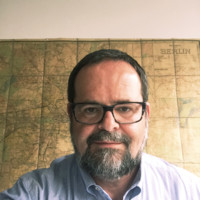 RW Employee Rolf Wedell's profile photo