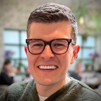 Advanced Employee Christopher Hart's profile photo