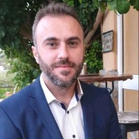 Prosilio Tech Employee Thanasis Kieskos's profile photo