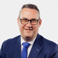 Decus Insurance Brokers Limited Employee Steve Downing's profile photo