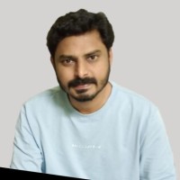 Vinod K.