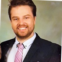 RISsafety Employee Cameron Kartaschew's profile photo