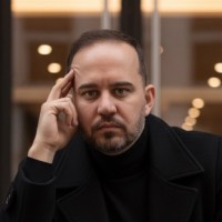 Thiago Alberto de Souza Email