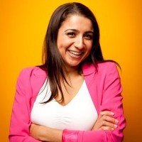 Roots ConnectED Employee Shirin Jones's profile photo
