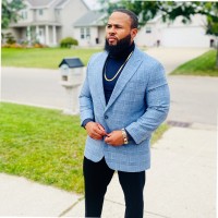 Michigan Department of State Employee Freddie Thomas's profile photo