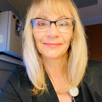 CHI St. Luke's Health - Baylor St. Luke's Medical Center Employee Debra Bergland's profile photo