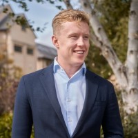 Wrenbridge Employee Max Russell's profile photo