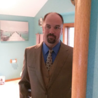 Clarcorp Industrial Sales Inc Employee Ronald Curasi's profile photo