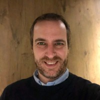 McDonald's Employee Florent Sanchez's profile photo