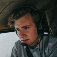 www.daniel.film Employee Daniel Odegaard's profile photo